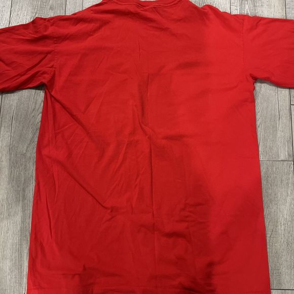 Rare Vtg 90’s Cliff Engle San Francisco 49ers Shirt Men Sz 3XL Barely Worn purdy - Picture 8 of 8